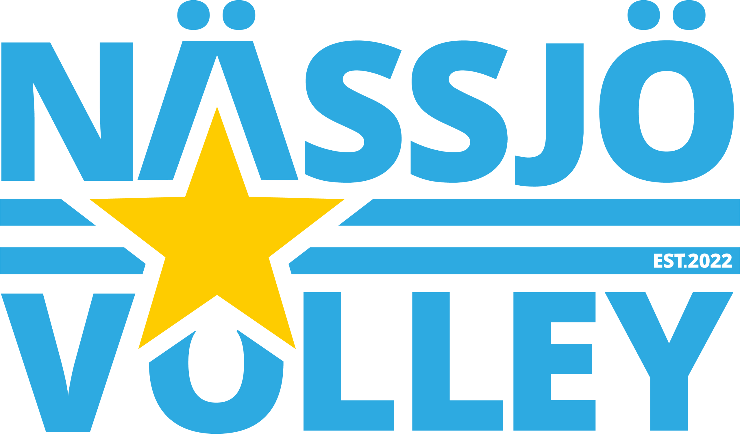 Nässjö Volley